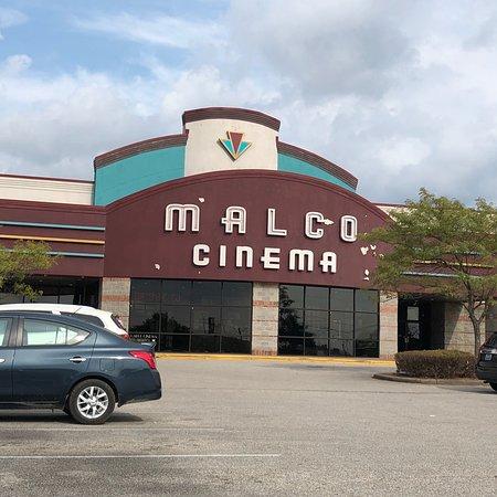 Malco Owensboro Cinema